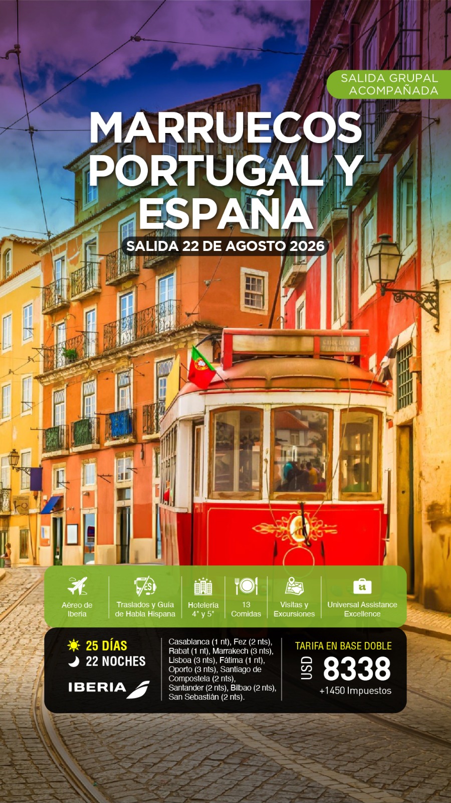 Paquetes Turisticos All Inclusive Europa Brasil Cuba