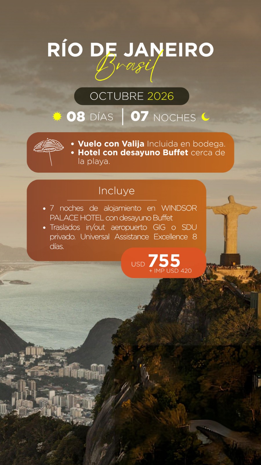 Paquetes Turisticos 2016 2017 Estados Unidos Espa�a Caribe