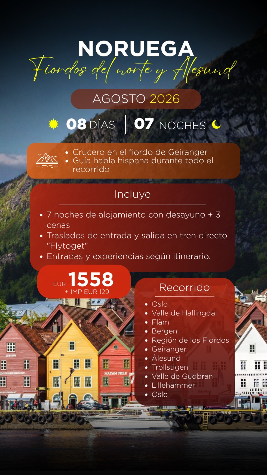 Agencias de Viajes en Ramos Mejia