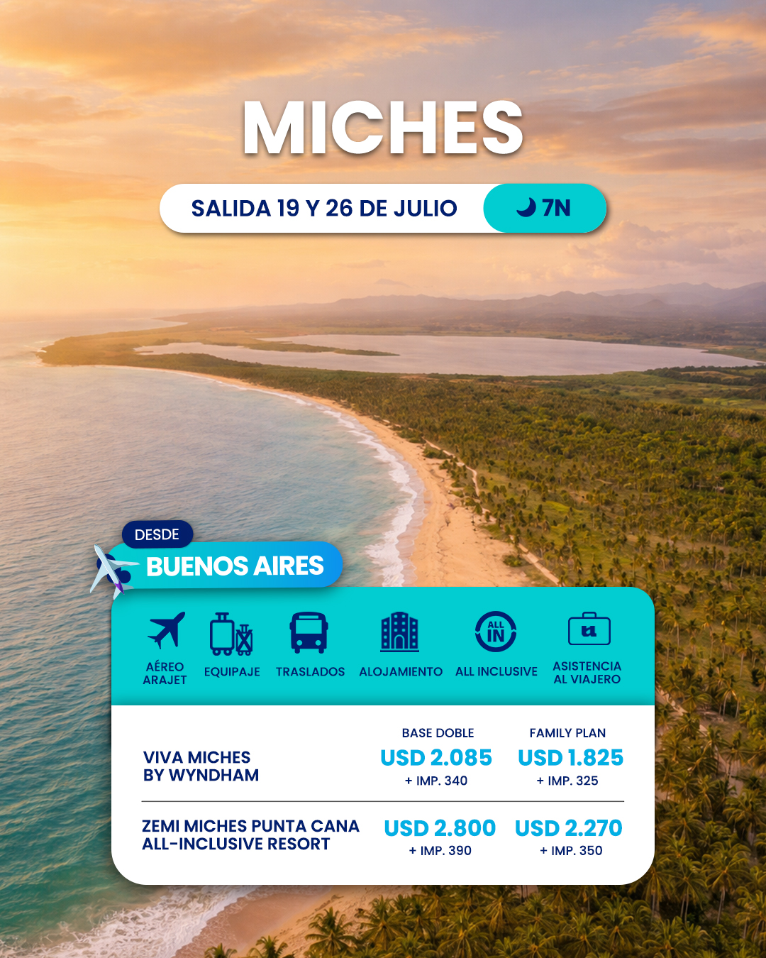 Viajes para Grupos Paquetes Turisticos
